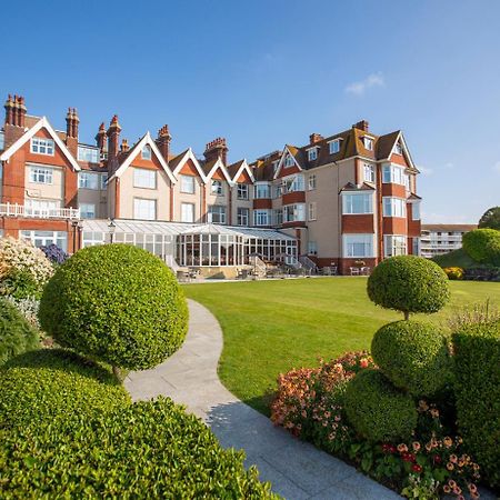 Hydro Hotel Eastbourne Kültér fotó
