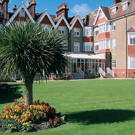 Hydro Hotel Eastbourne Kültér fotó