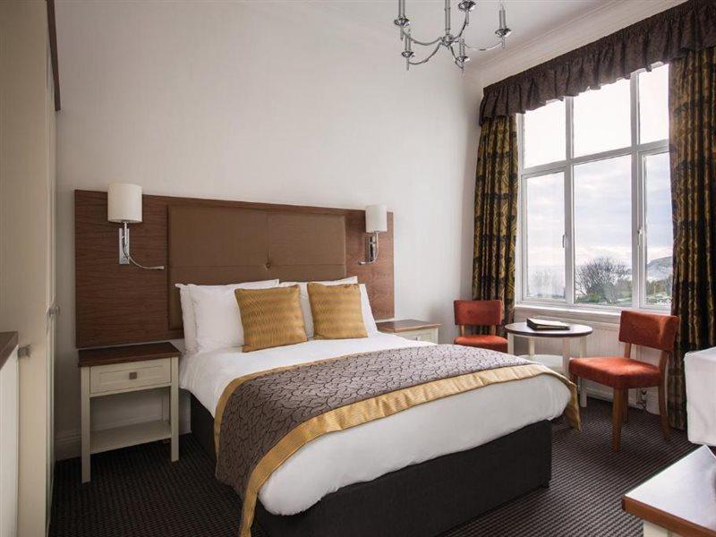 Hydro Hotel Eastbourne Kültér fotó