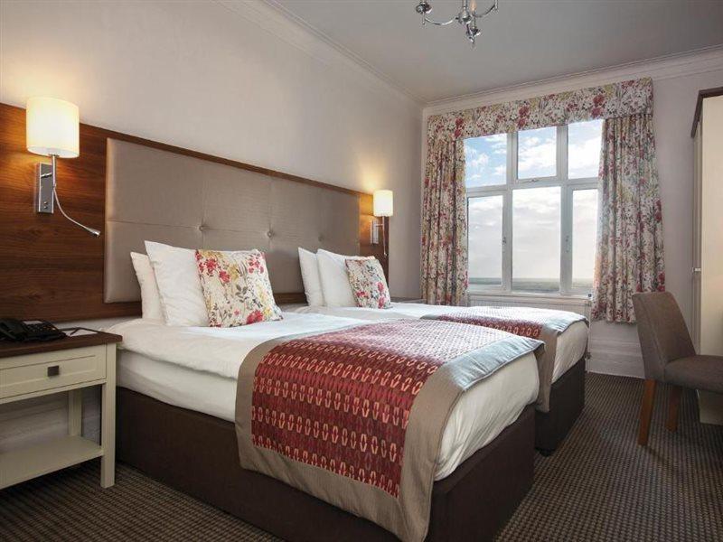 Hydro Hotel Eastbourne Kültér fotó