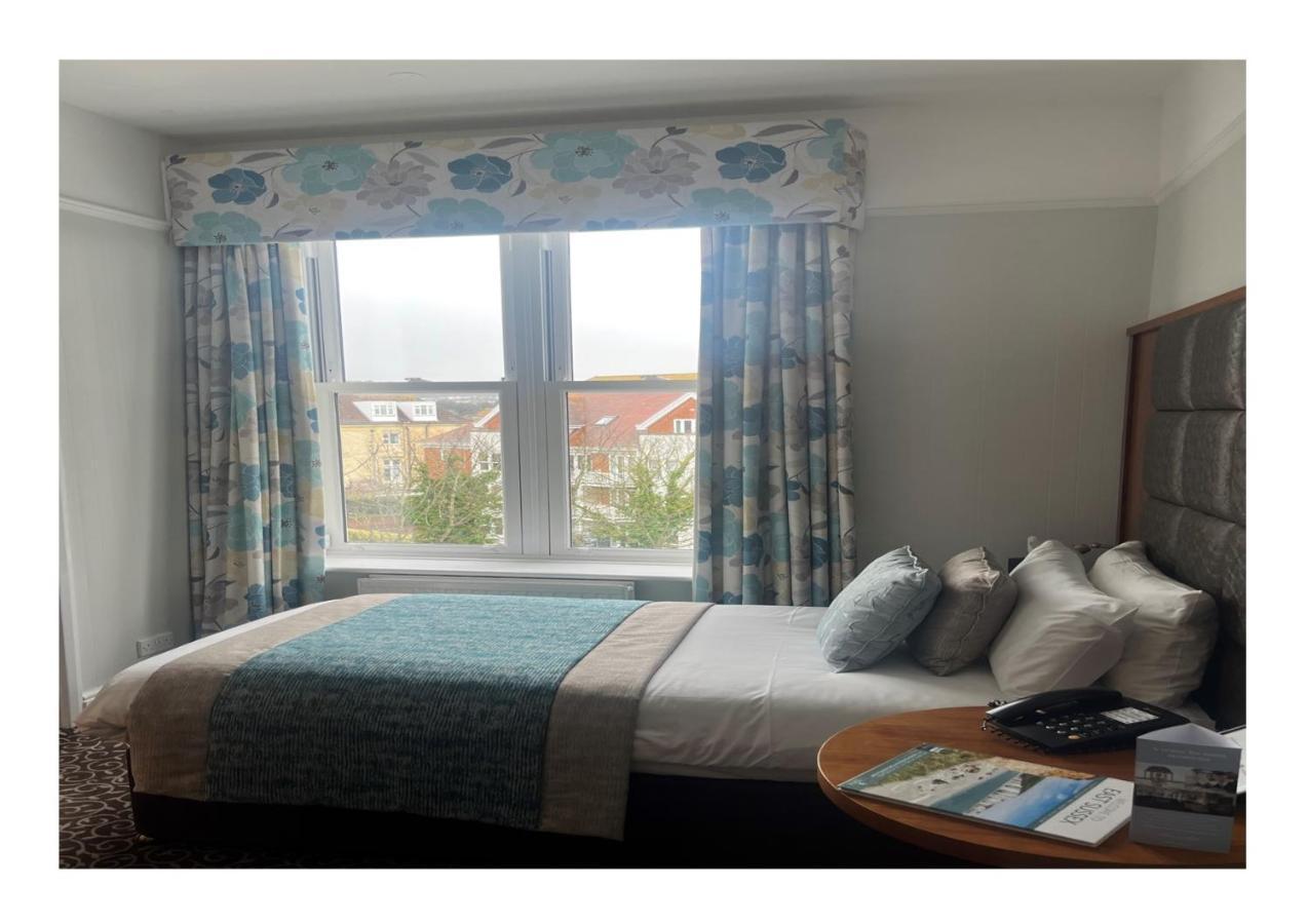 Hydro Hotel Eastbourne Kültér fotó