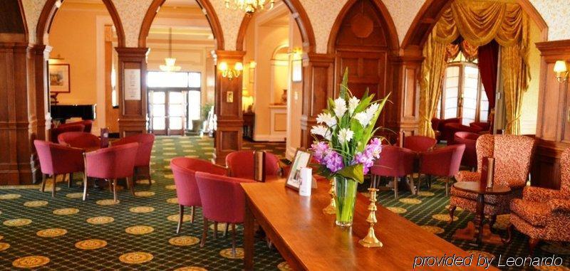 Hydro Hotel Eastbourne Kültér fotó