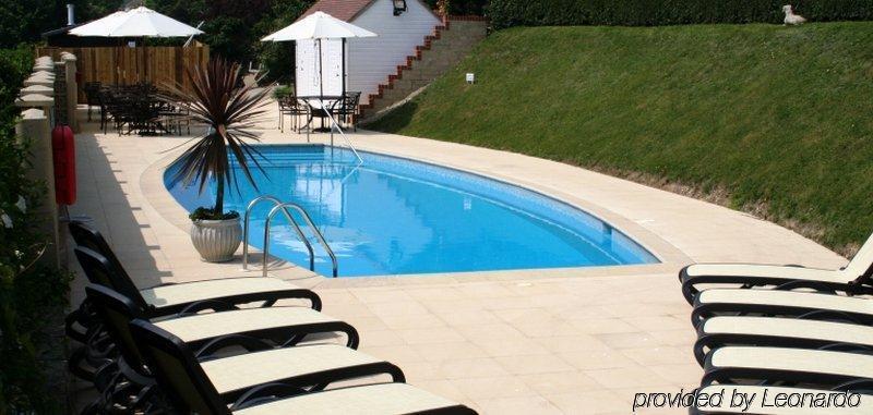 Hydro Hotel Eastbourne Kültér fotó