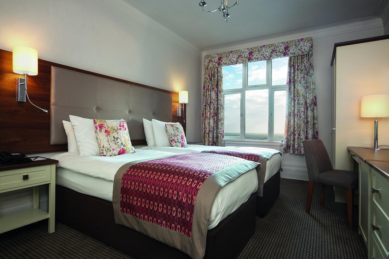 Hydro Hotel Eastbourne Kültér fotó