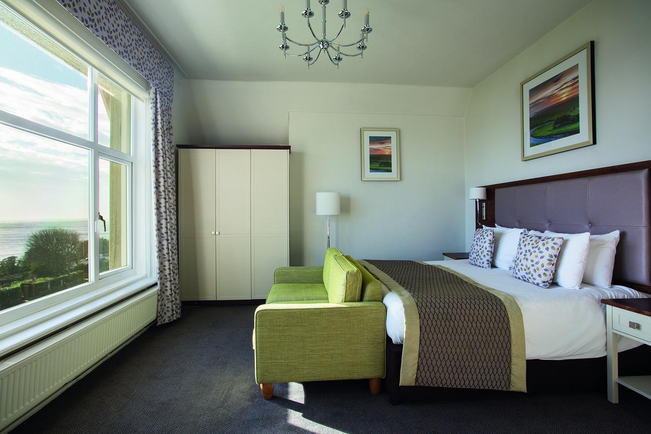 Hydro Hotel Eastbourne Kültér fotó