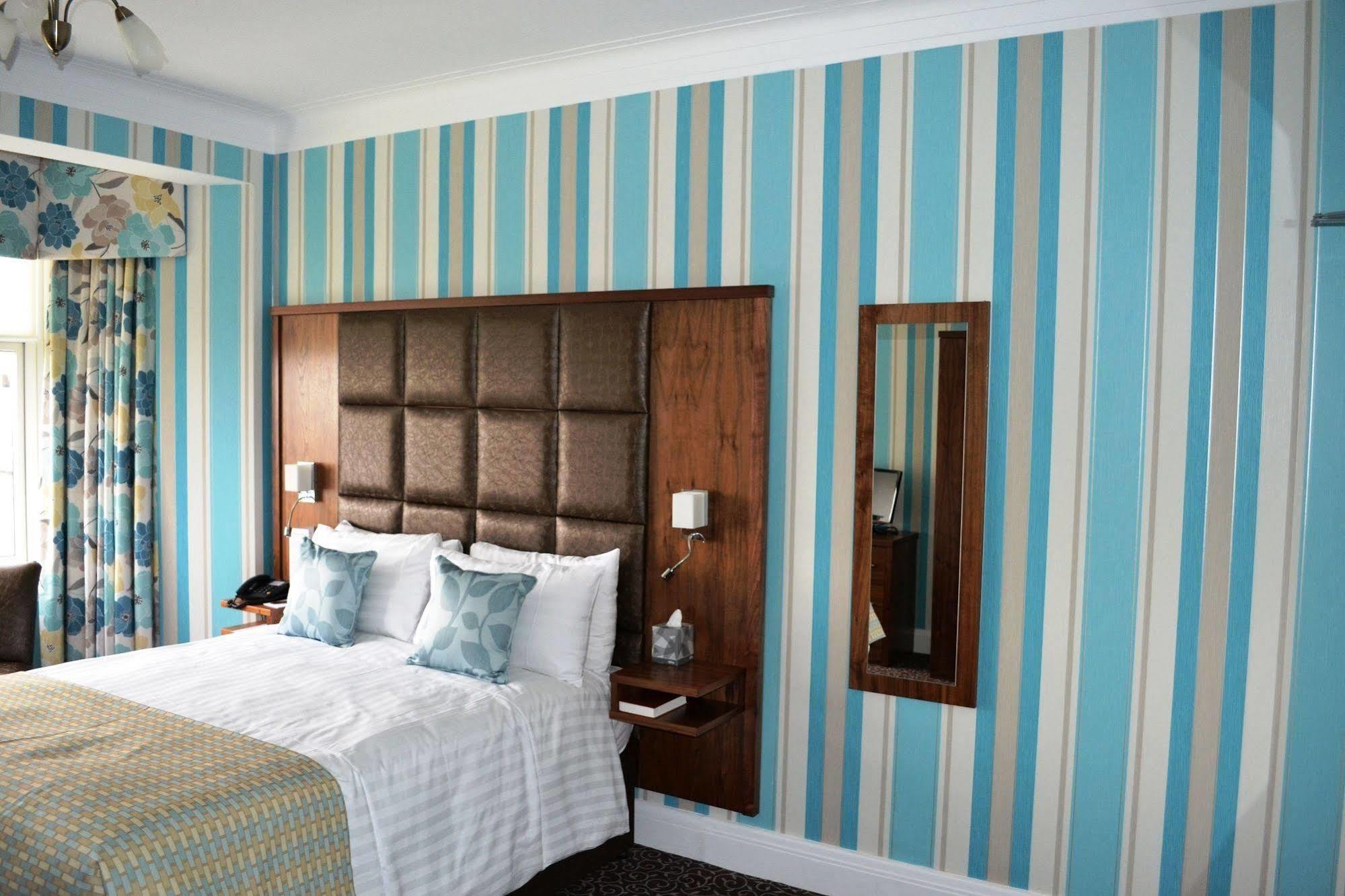 Hydro Hotel Eastbourne Kültér fotó