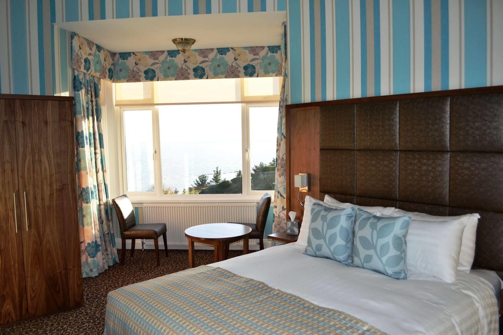 Hydro Hotel Eastbourne Kültér fotó